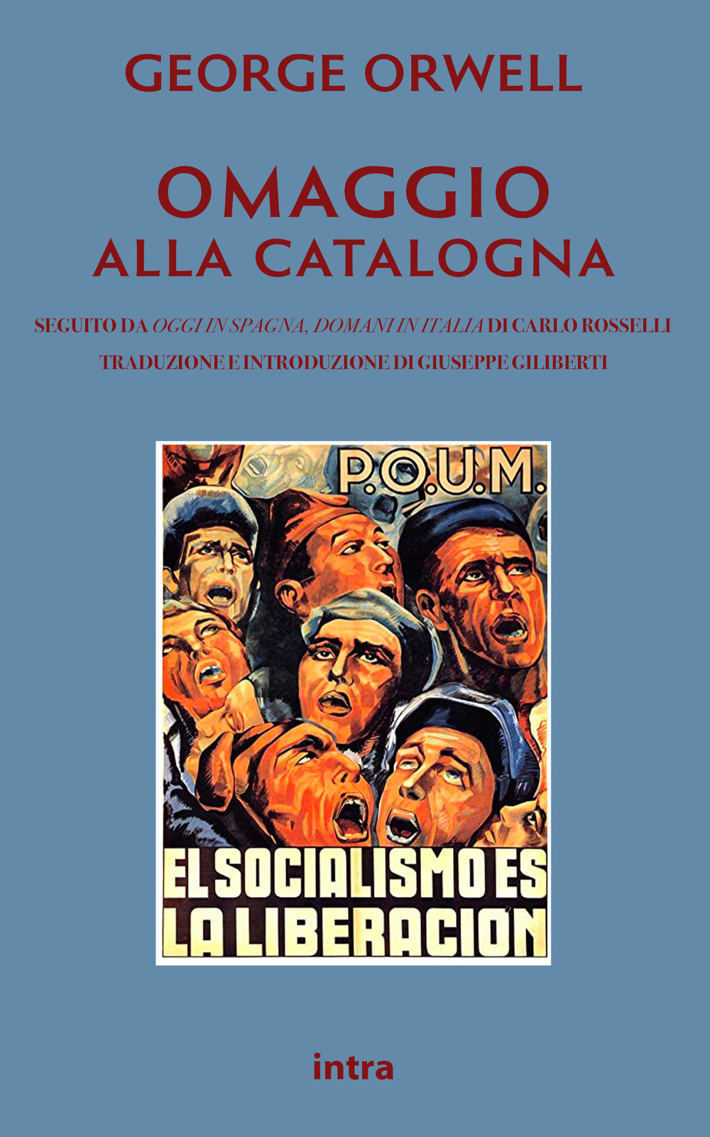 Omaggio alla Catalogna-Oggi in Spagna, domani in Italia