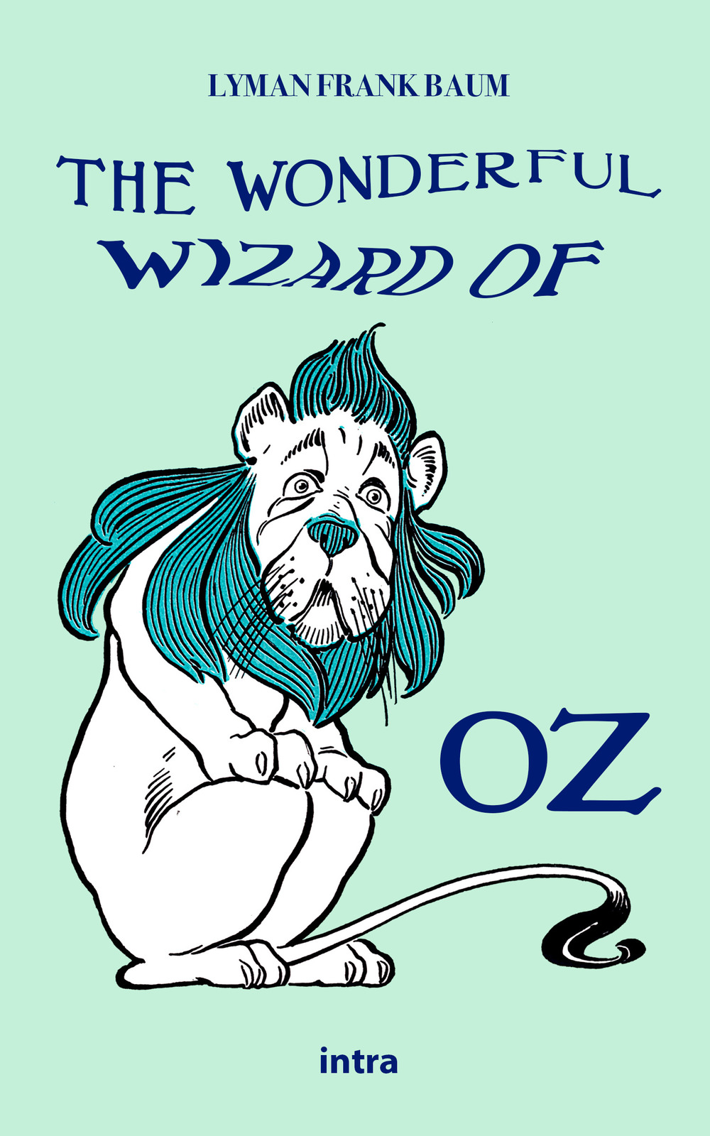 The wonderful wizard of Oz