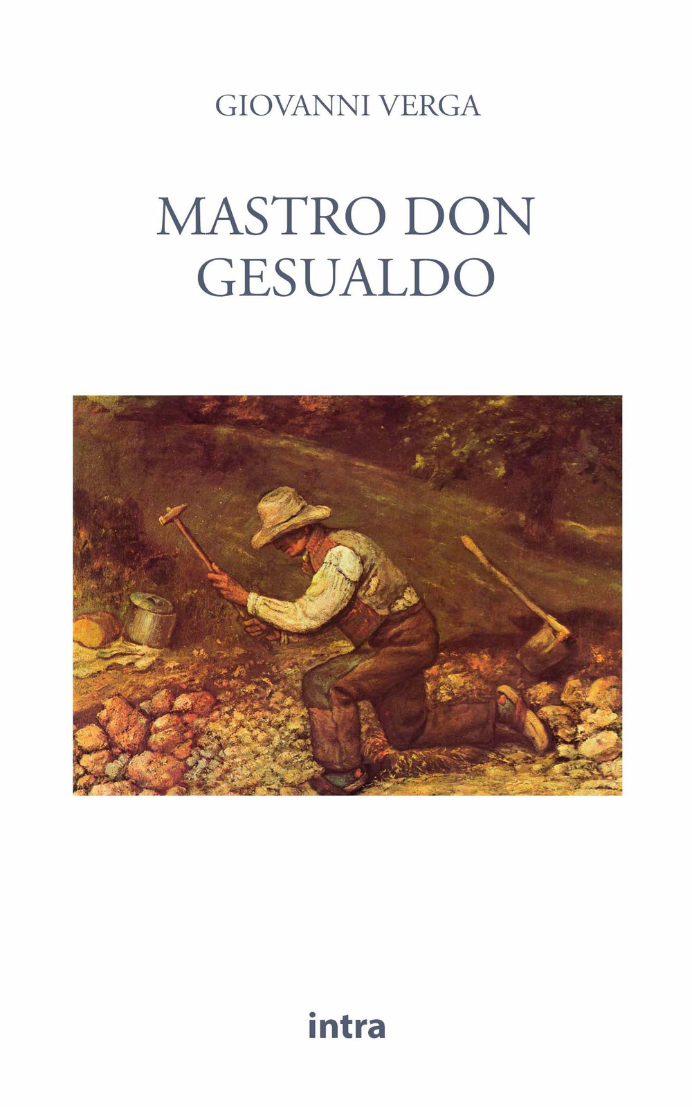 Mastro Don Gesualdo