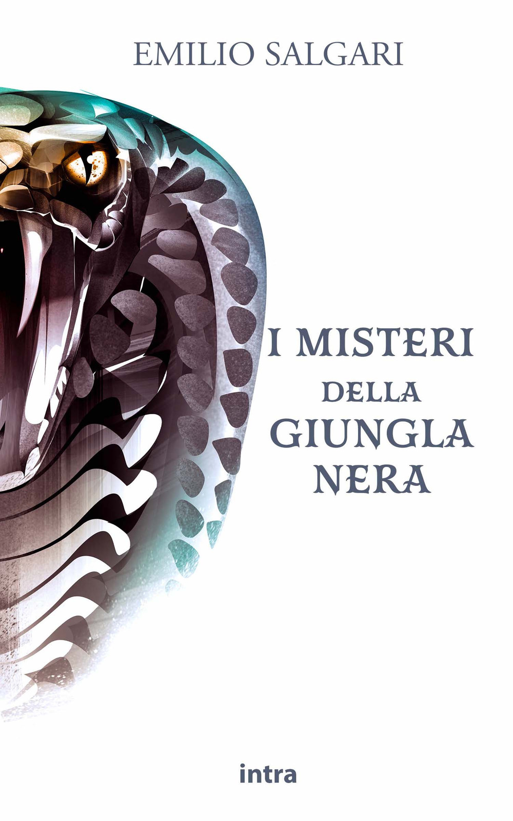 I misteri della giungla nera