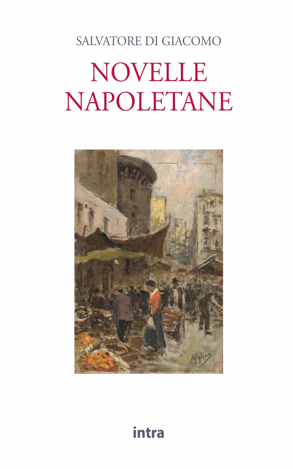 Novelle napoletane