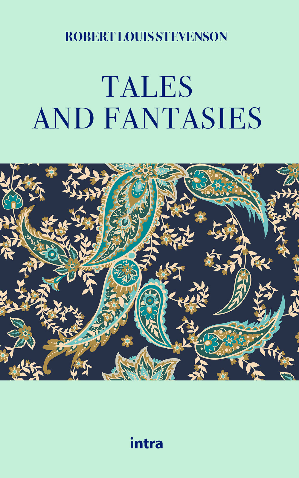 Tales and fantasies