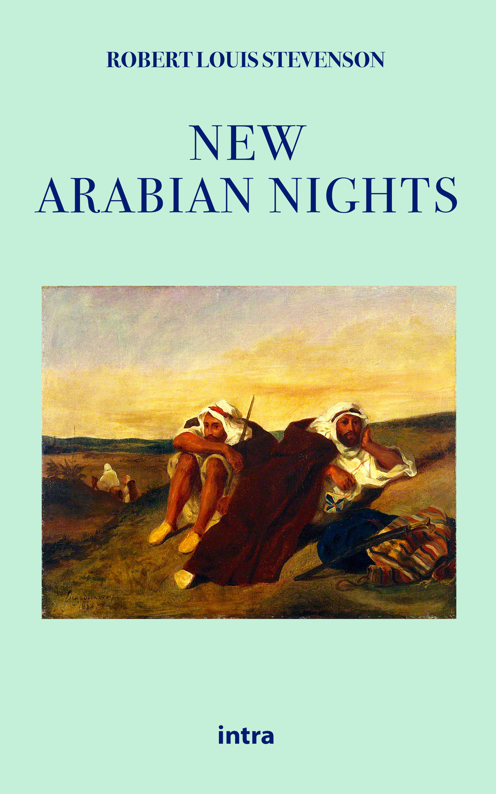 New arabian nights