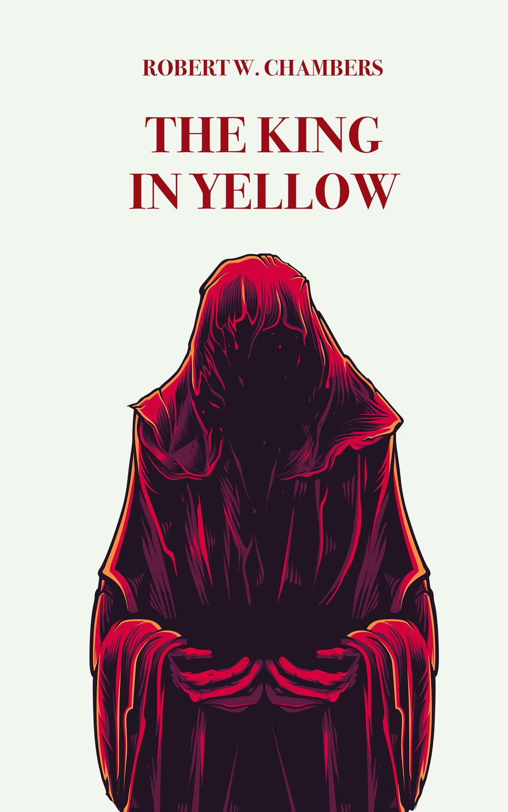The king in yellow