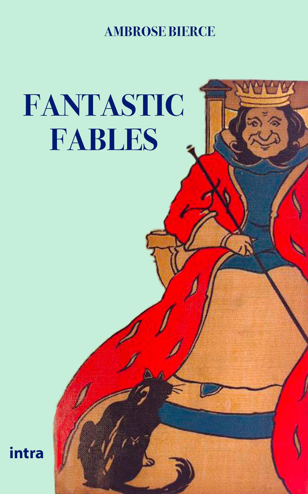 Fantastic fables