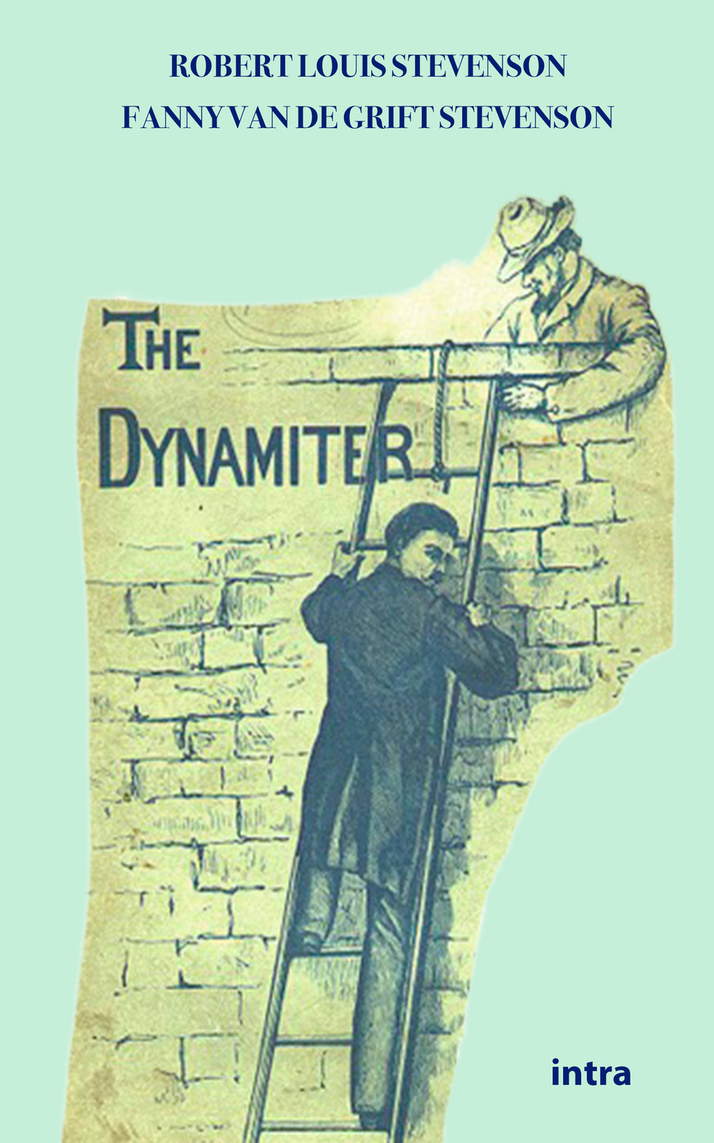 The dynamiter