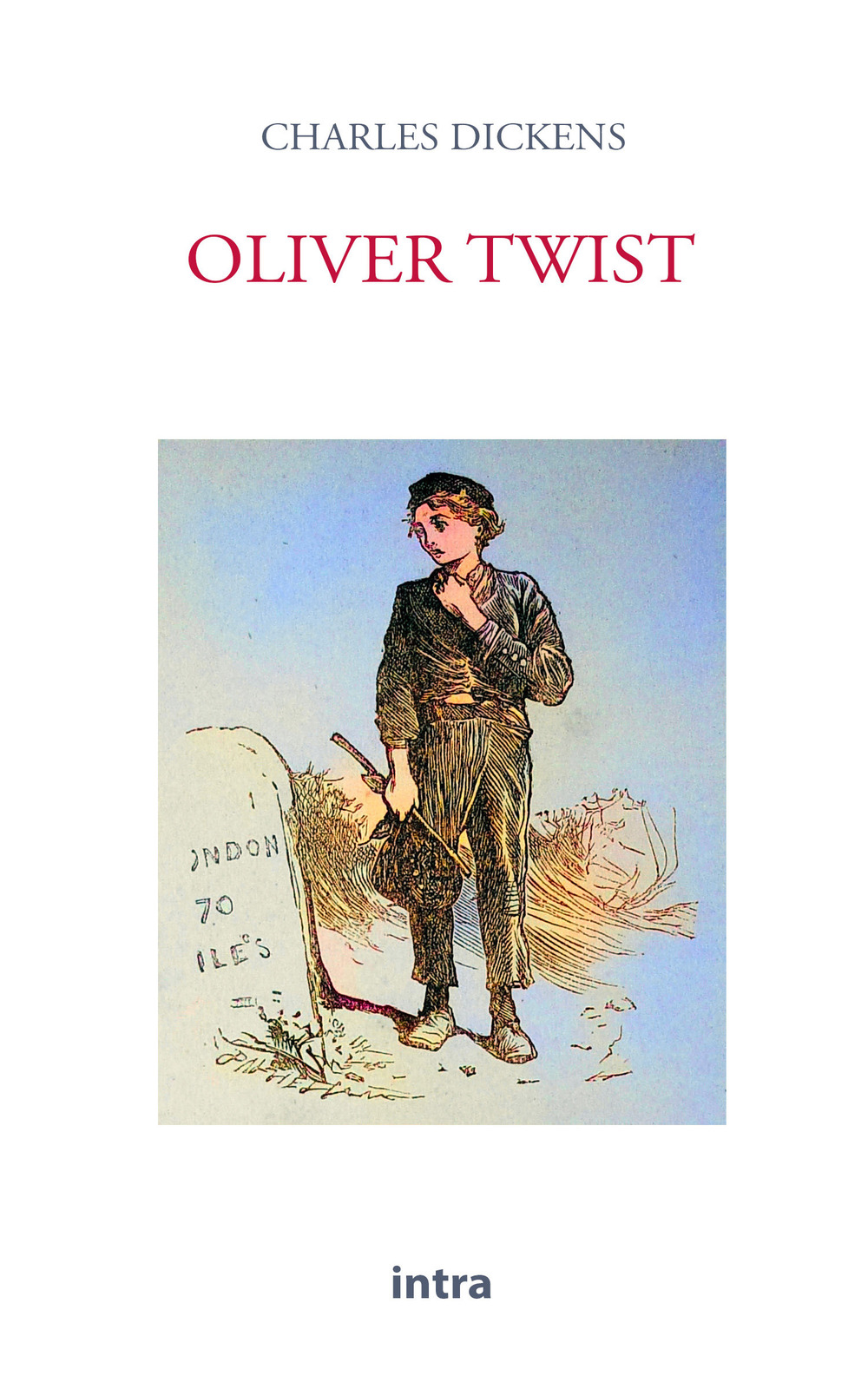 Oliver Twist