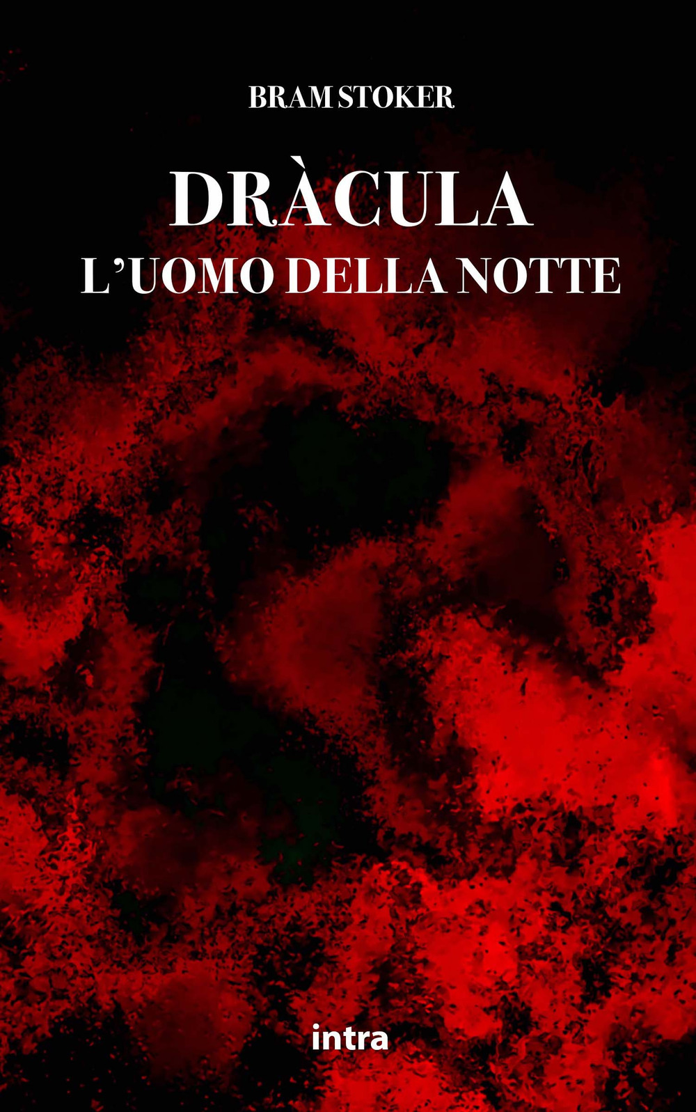 Dràcula. L'uomo della notte