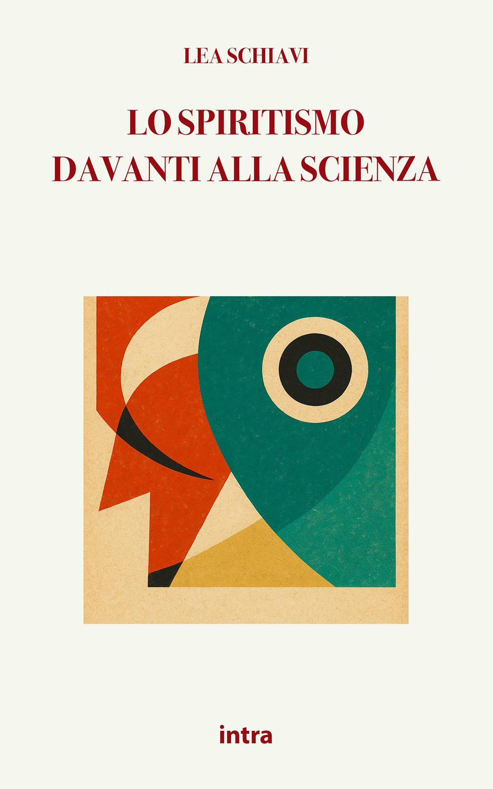 Lo spiritismo davanti alla scienza