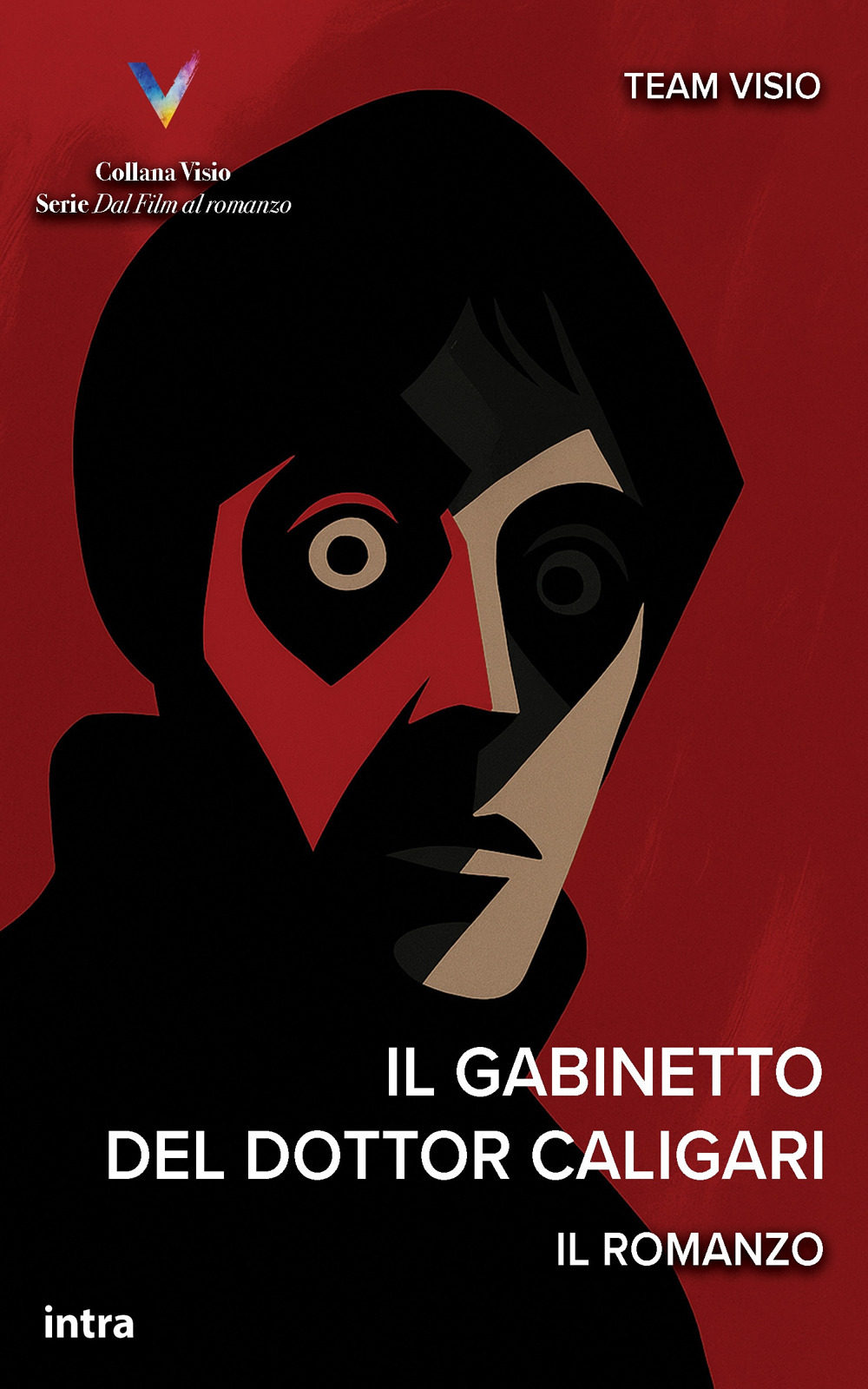 Il gabinetto del dottor Caligari