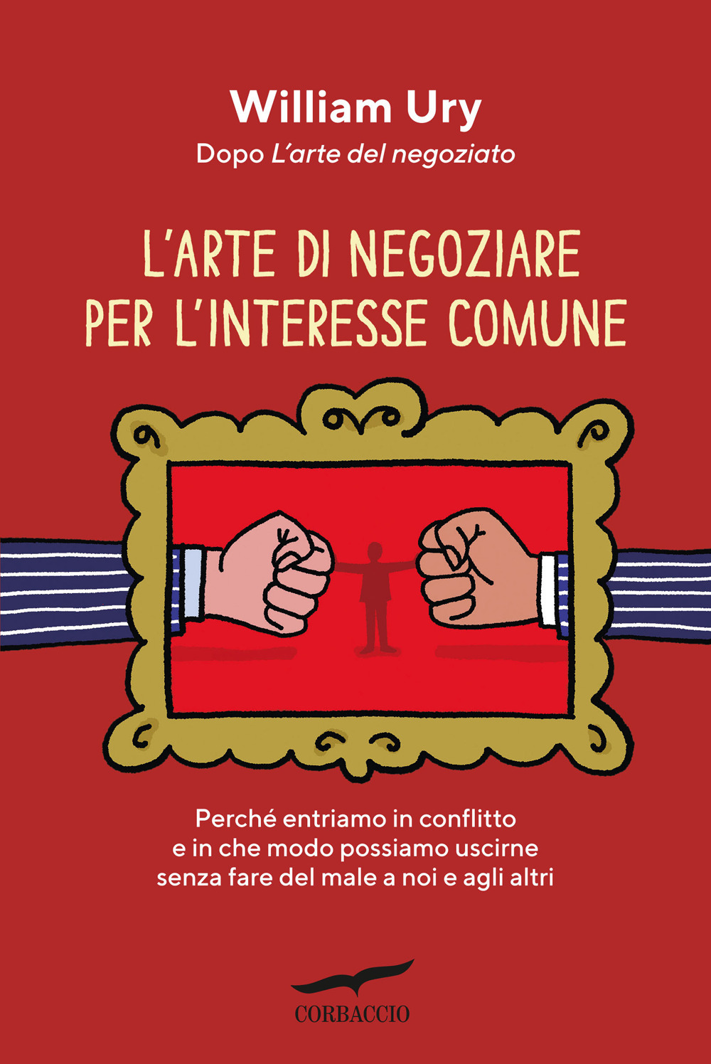 L'arte di negoziare per l'interesse comune