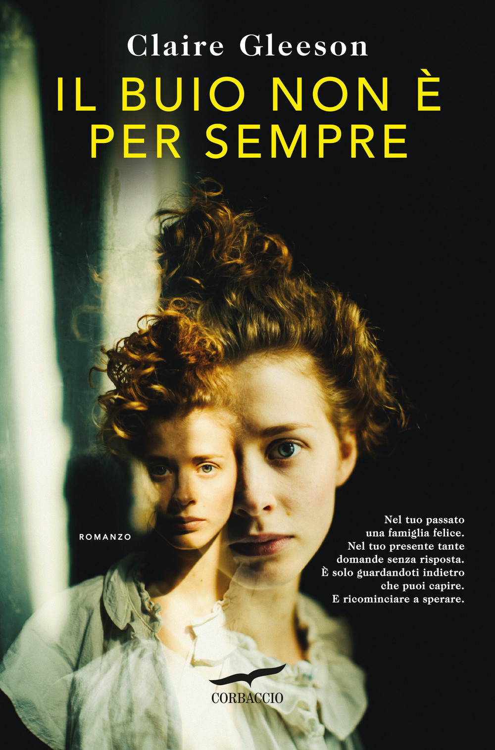 Il buio non è per sempre