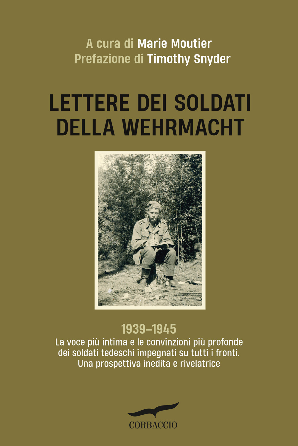 Lettere dei soldati della Wehrmacht