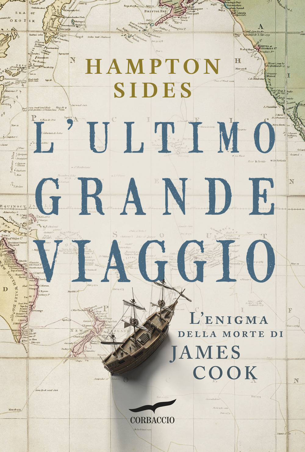 L'ultimo grande viaggio