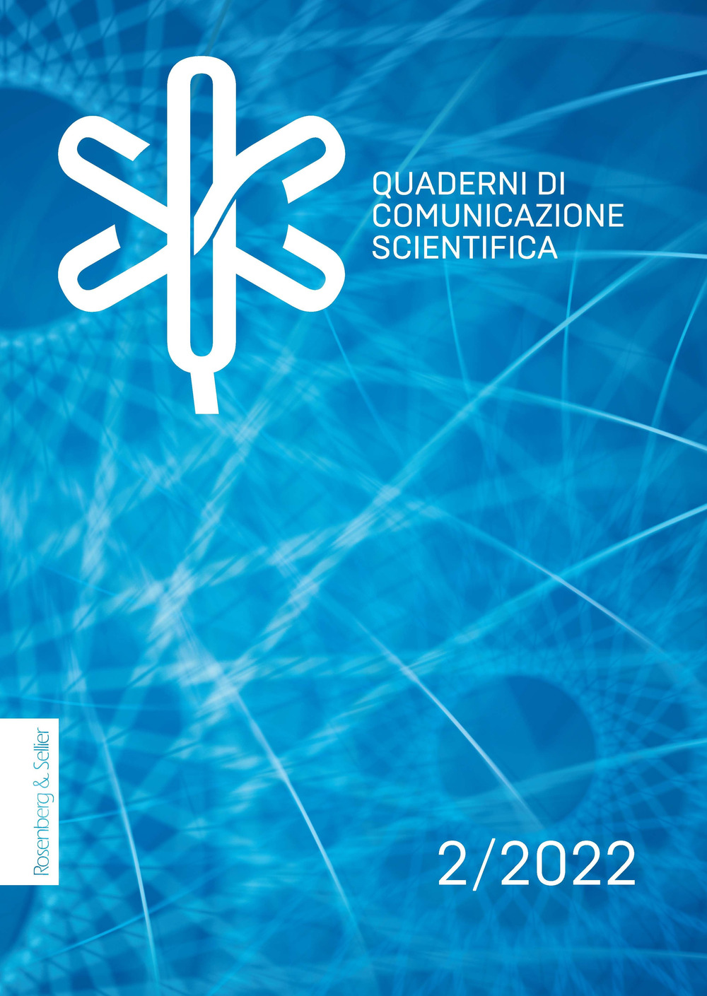 Quaderni di comunicazione scientifica. Vol. 2