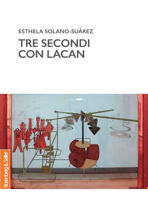 Tre secondi con Lacan