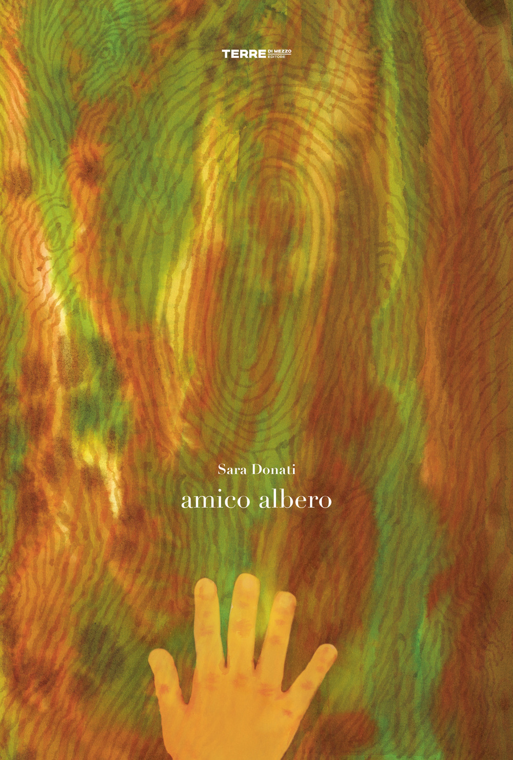 Amico albero. Ediz. a colori