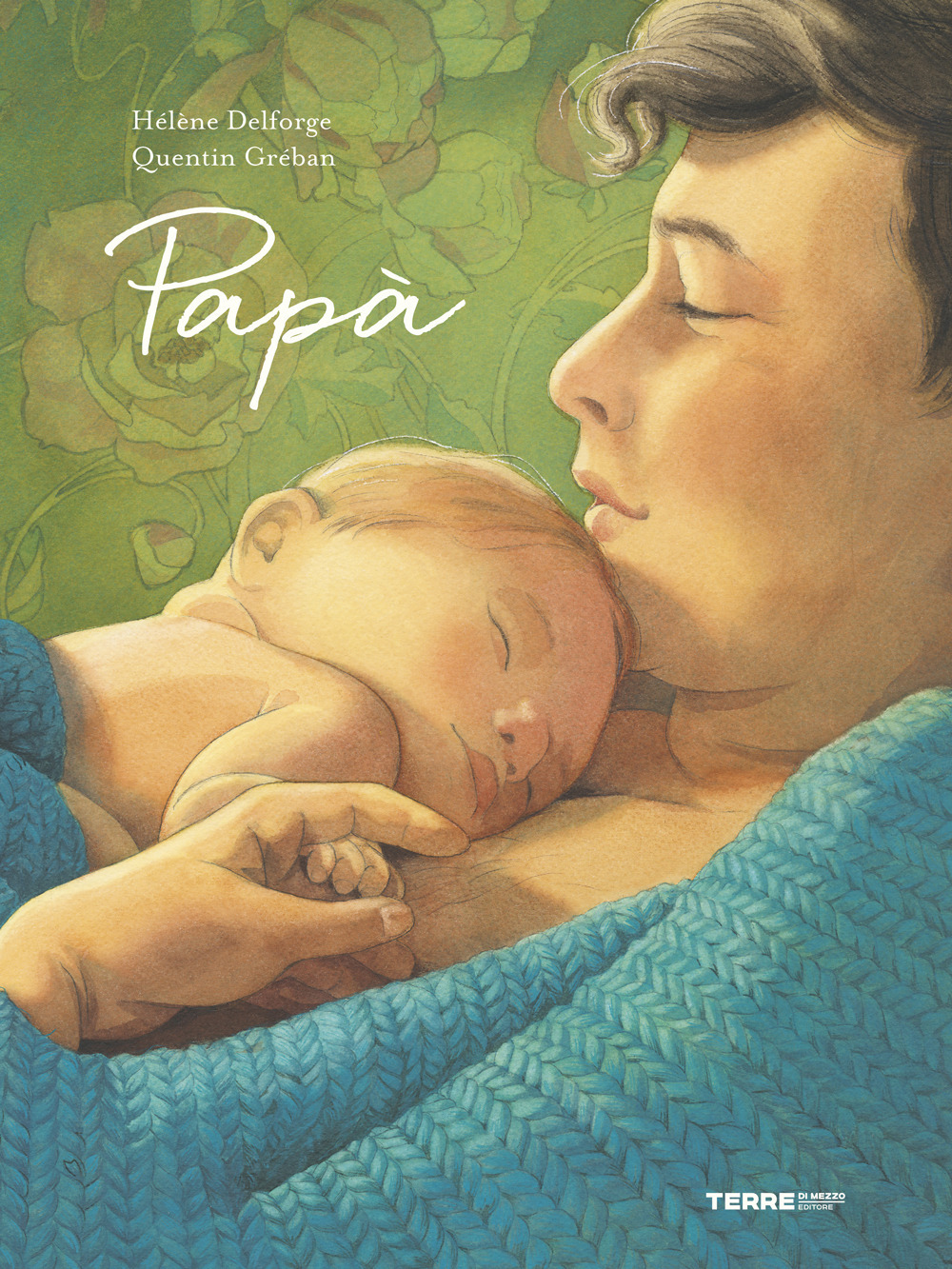 Papà