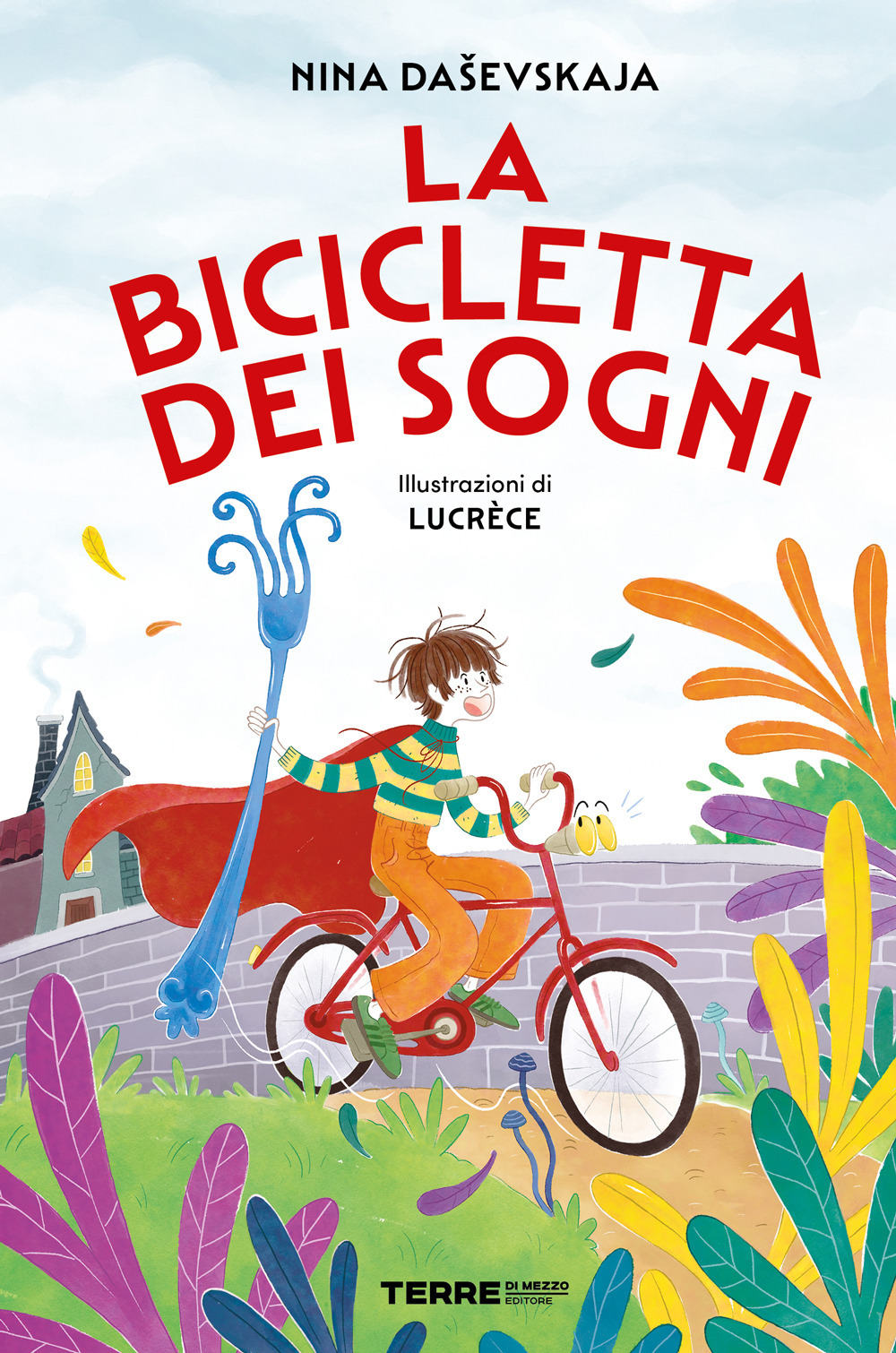 La bicicletta dei sogni