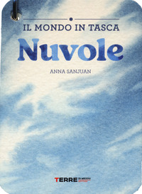 Copertina NUVOLE. IL MONDO IN TASCA 