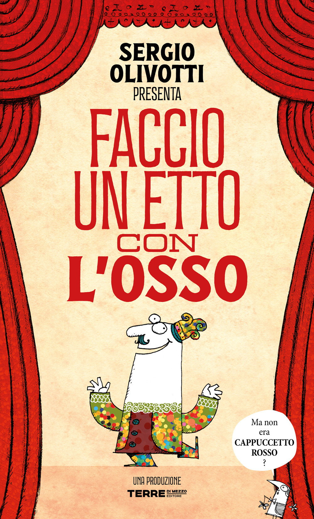 Faccio un etto con l'osso. Ediz. illustrata