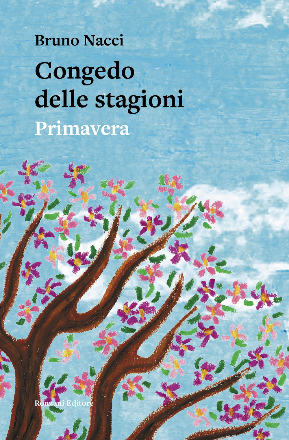 Congedo delle stagioni. Primavera