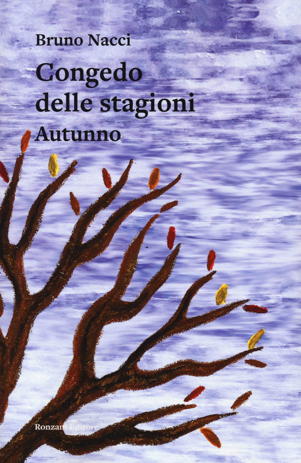 Congedo delle stagioni. Autunno