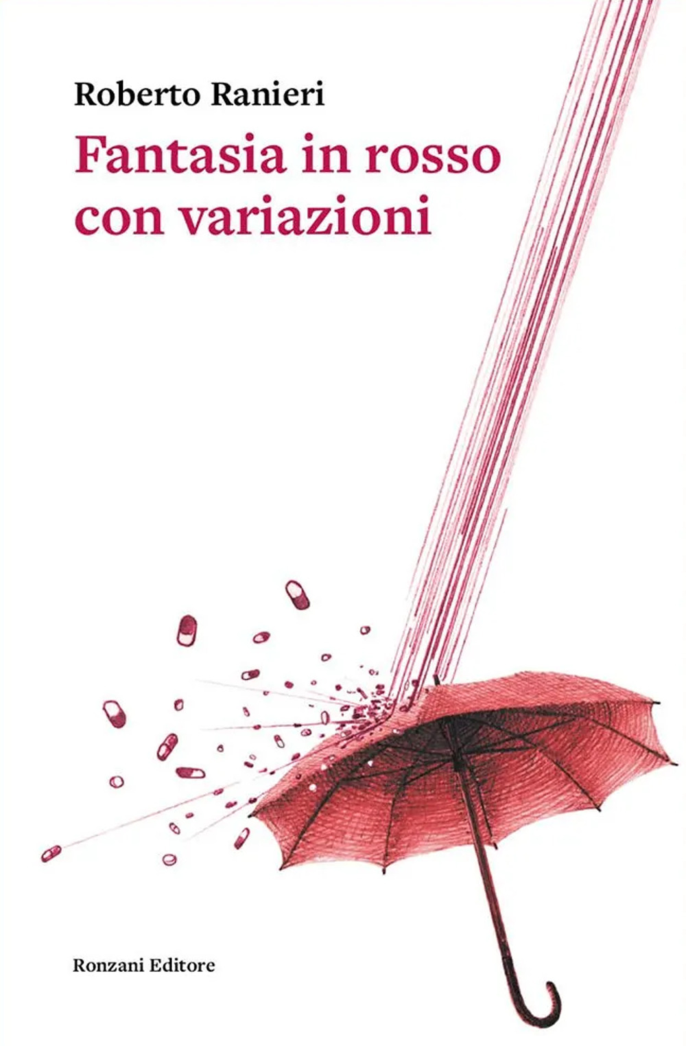 Fantasia in rosso con variazioni