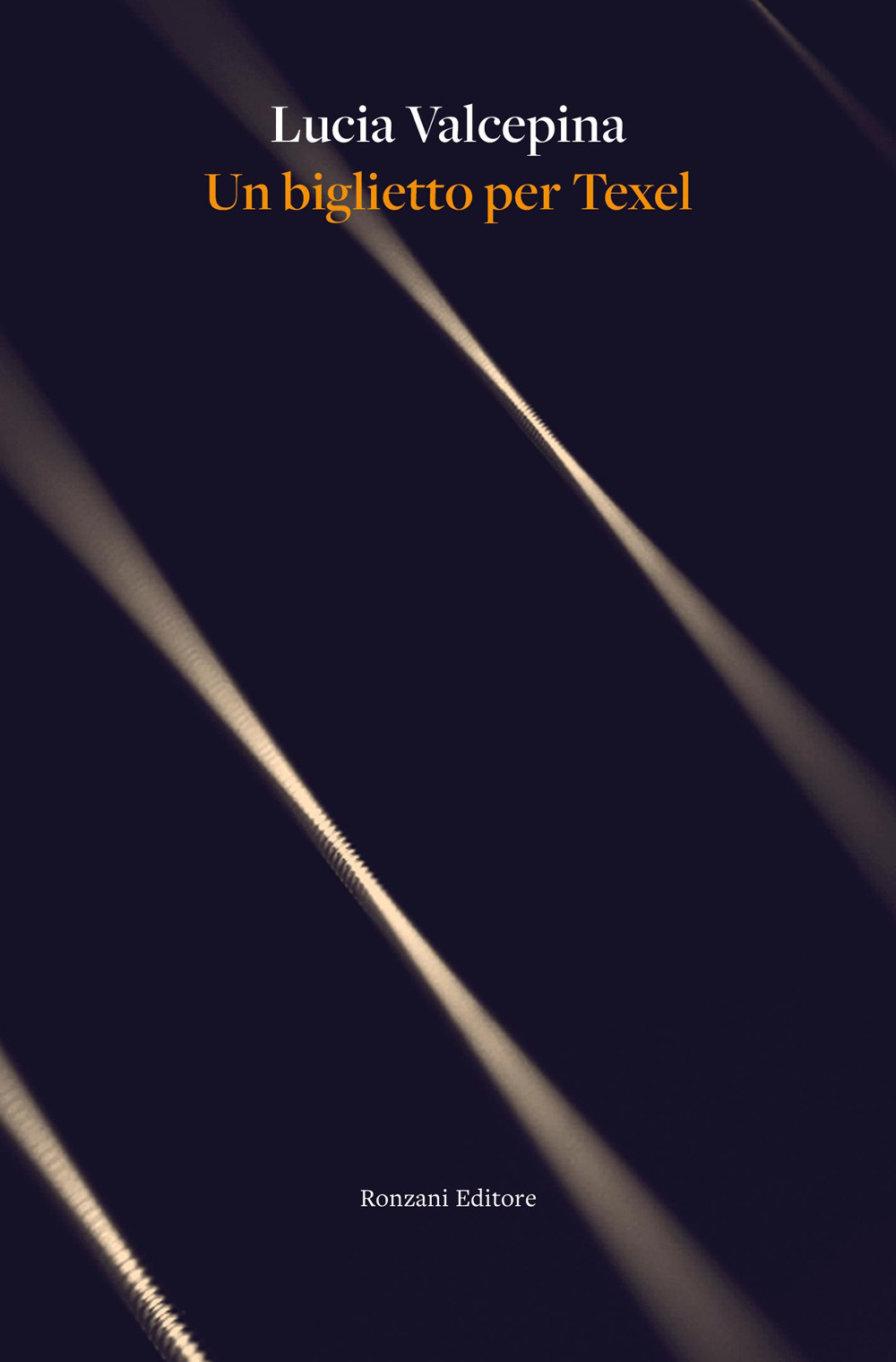 Un biglietto per Texel