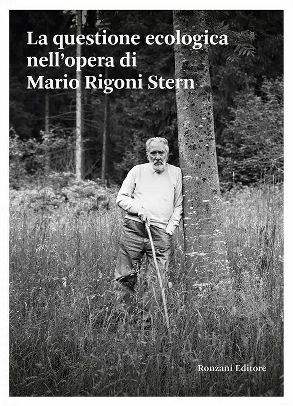 La questione ecologica nell'opera di Mario Rigoni Stern