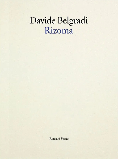 Rizoma