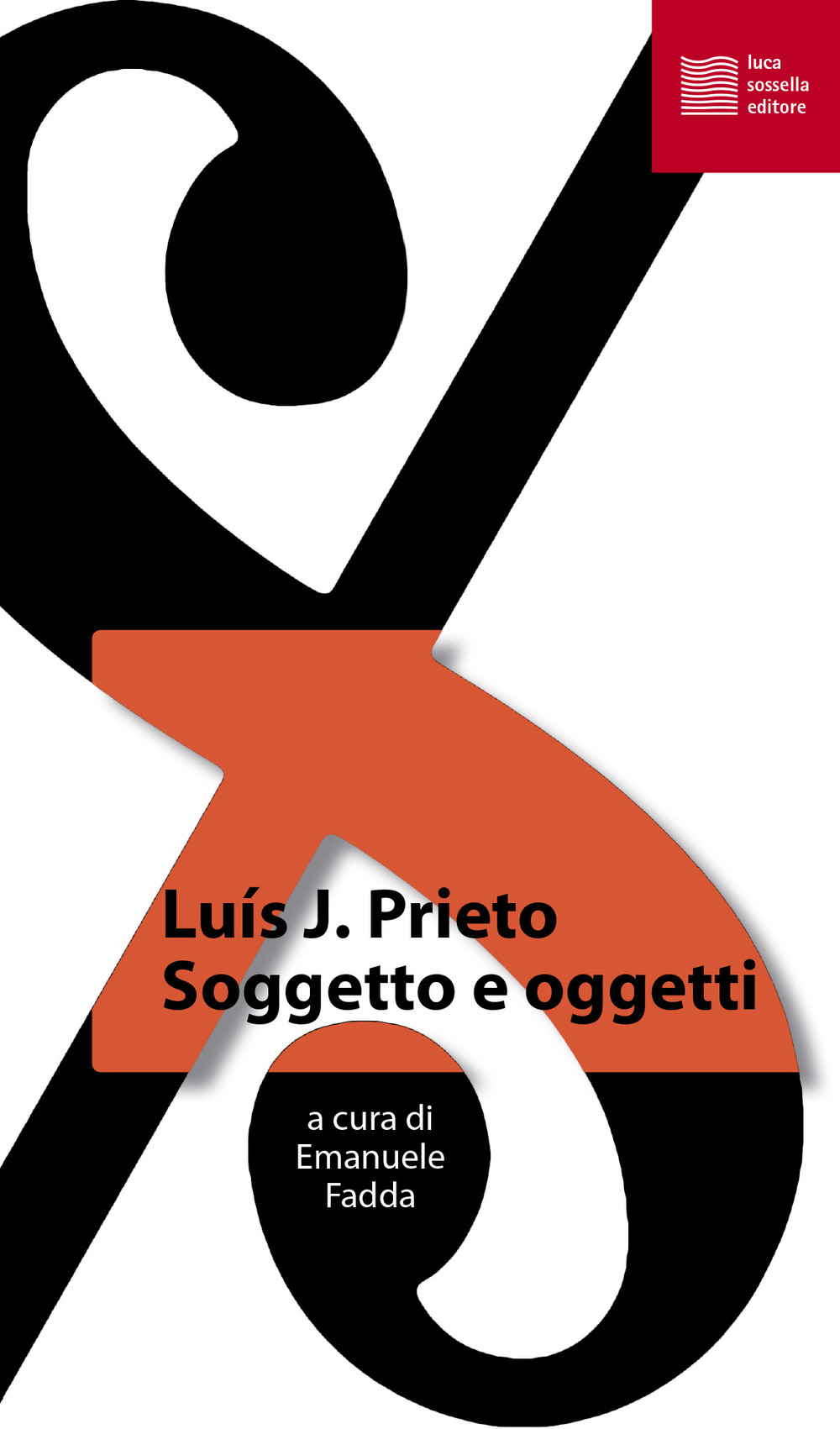 Soggetto e oggetti