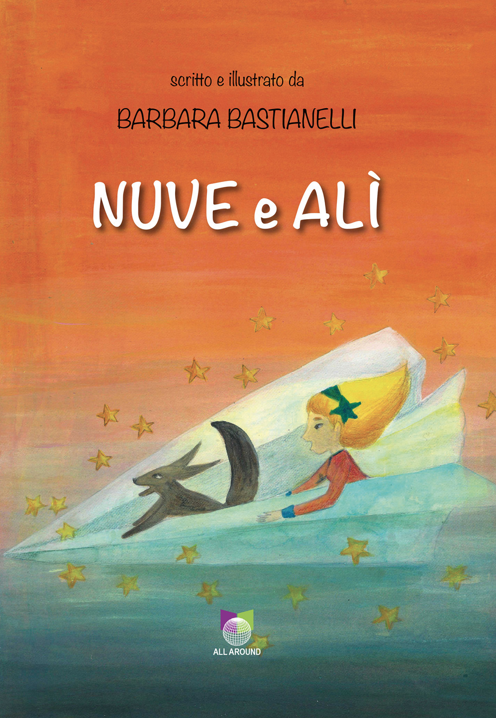 Nuvi e ali. Ediz. a colori