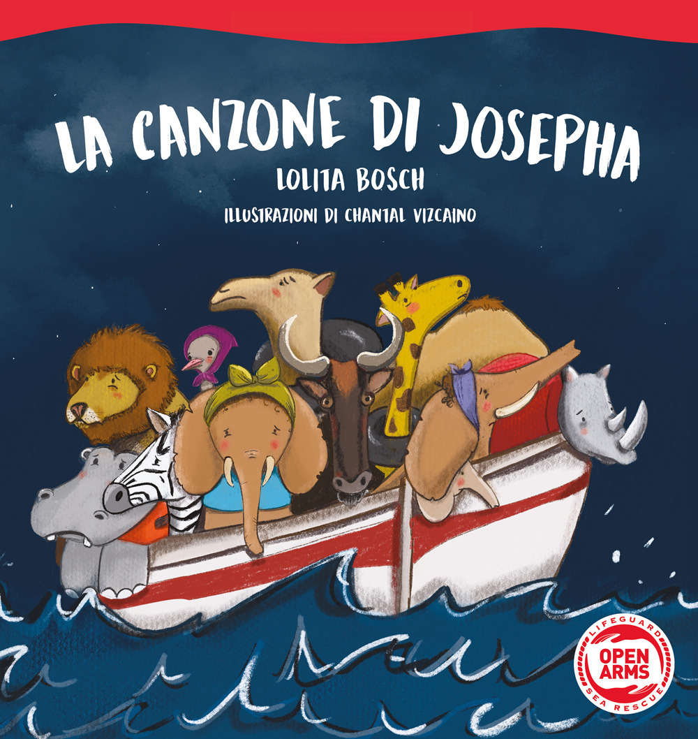 La canzone di Josepha