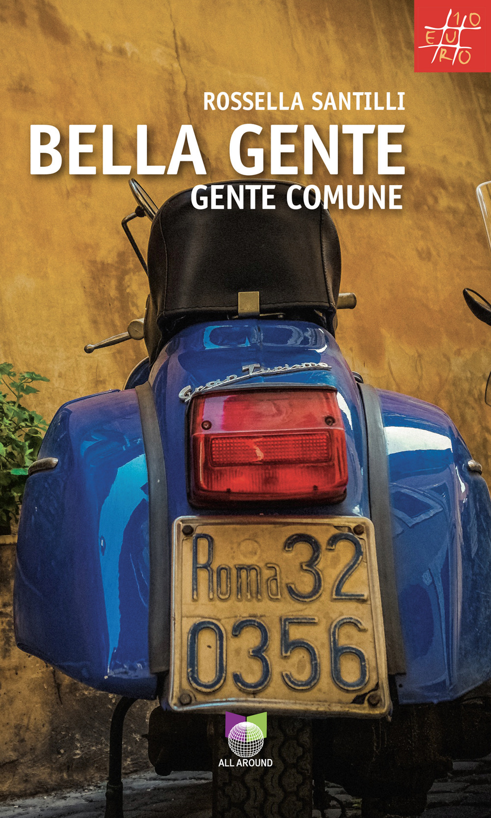 Bella gente. Gente comune