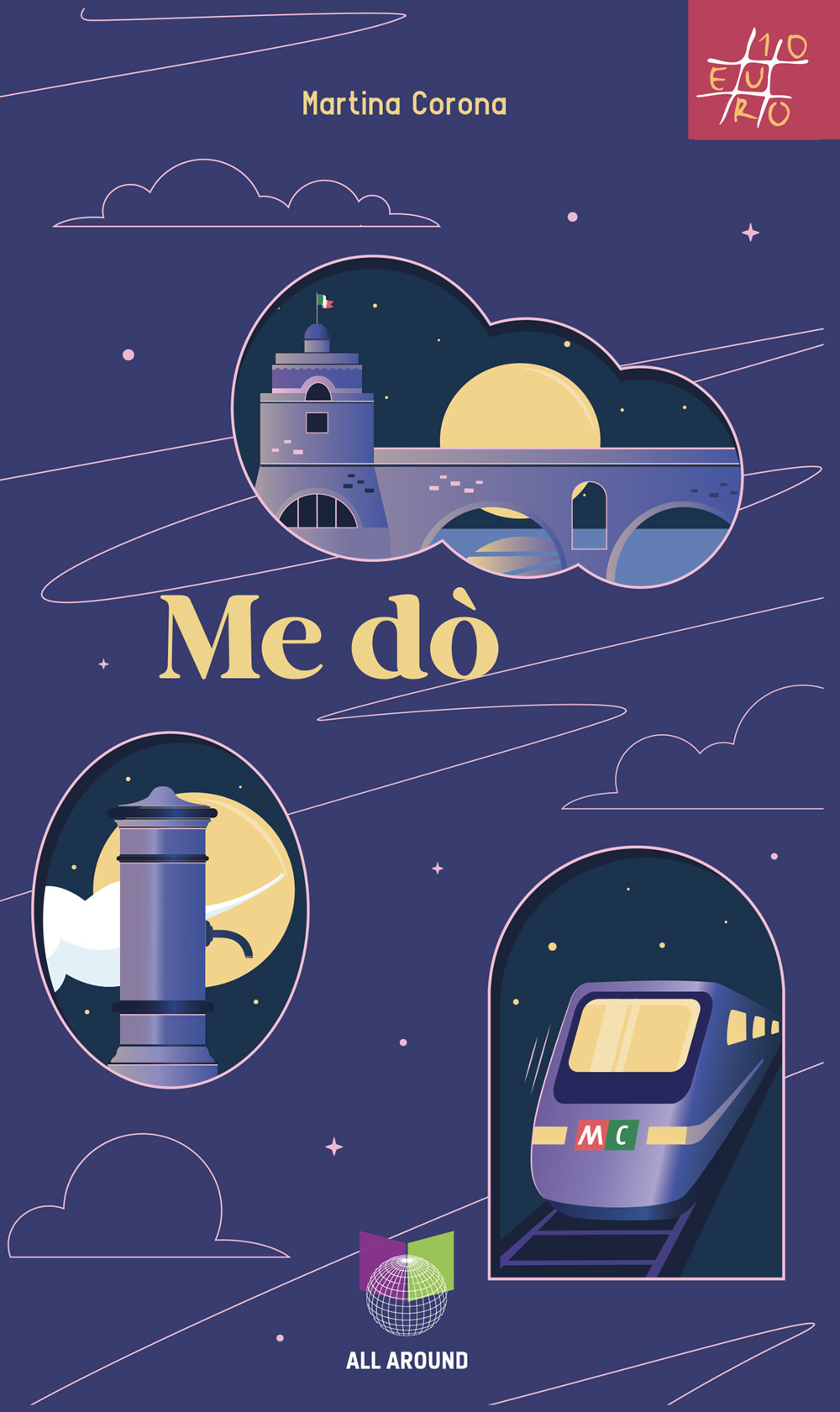 Me Dò