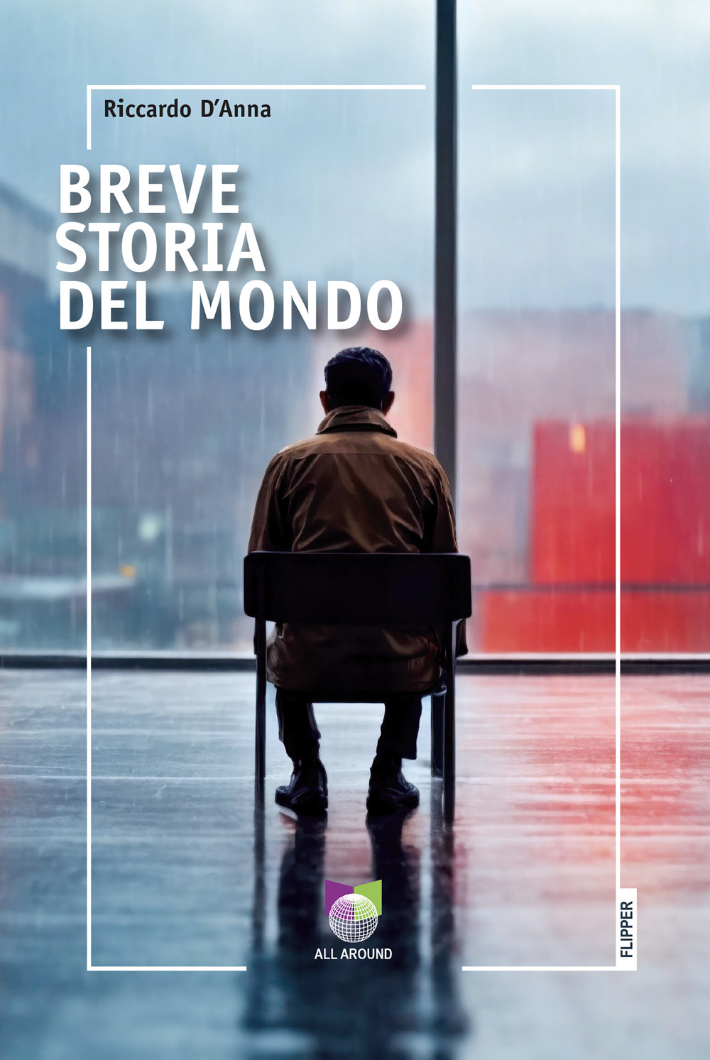 Breve storia del mondo