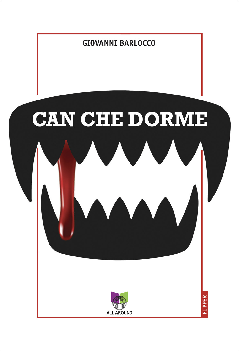 Can che dorme