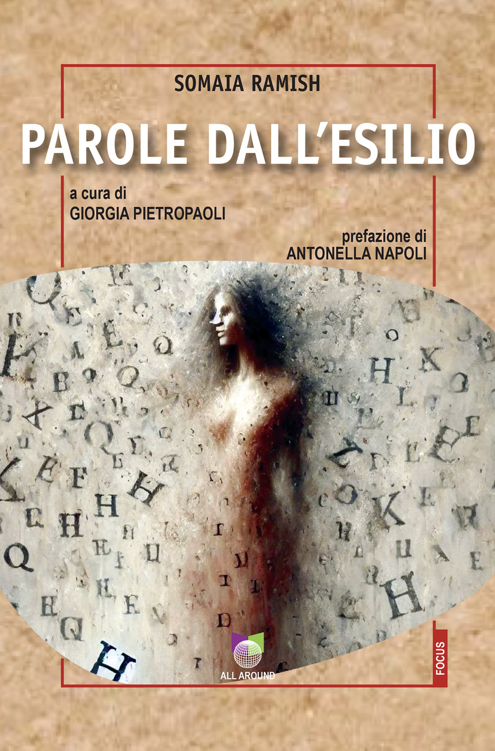 Parole dall'esilio. Ediz. italiana e persiana