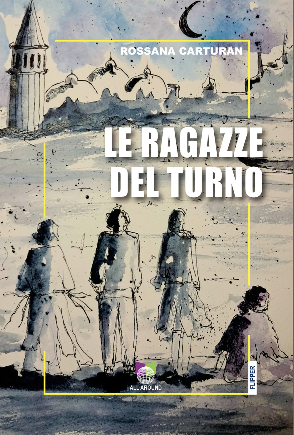 Le ragazze del turno