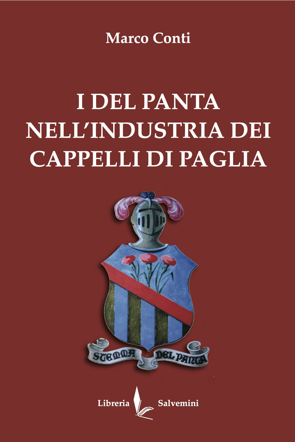 I Del Panta nell'industria dei cappelli di paglia