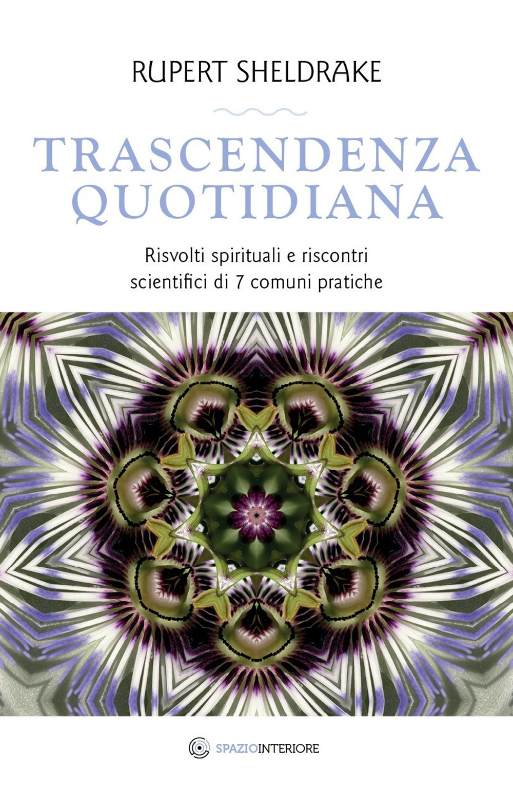 Trascendenza quotidiana. Risvolti spirituali e riscontri scientifici di 7 comuni pratiche