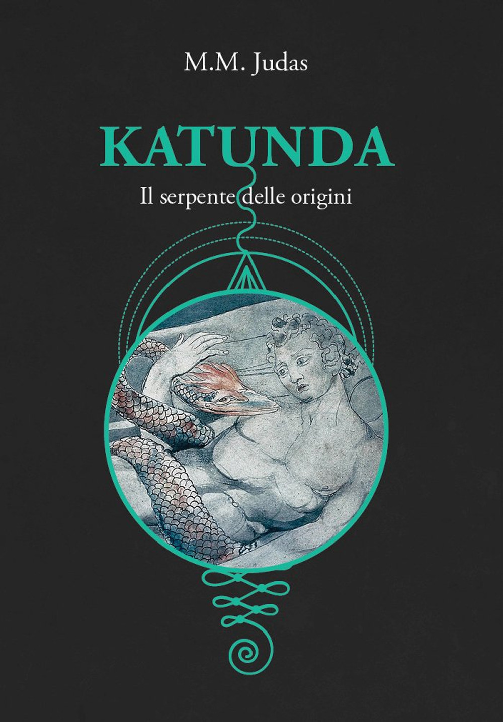 Katunda. Il serpente delle origini