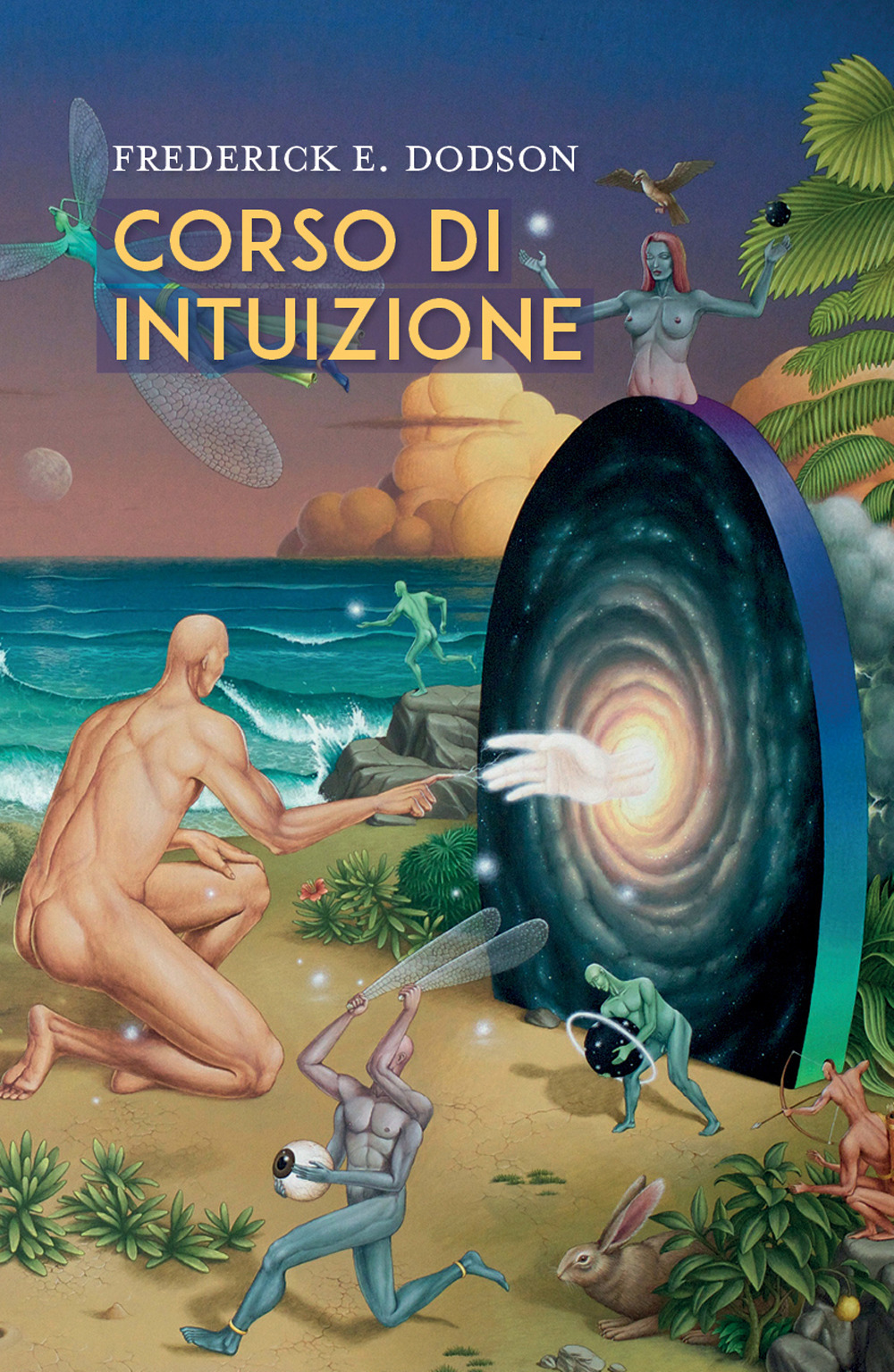 Corso di intuizione