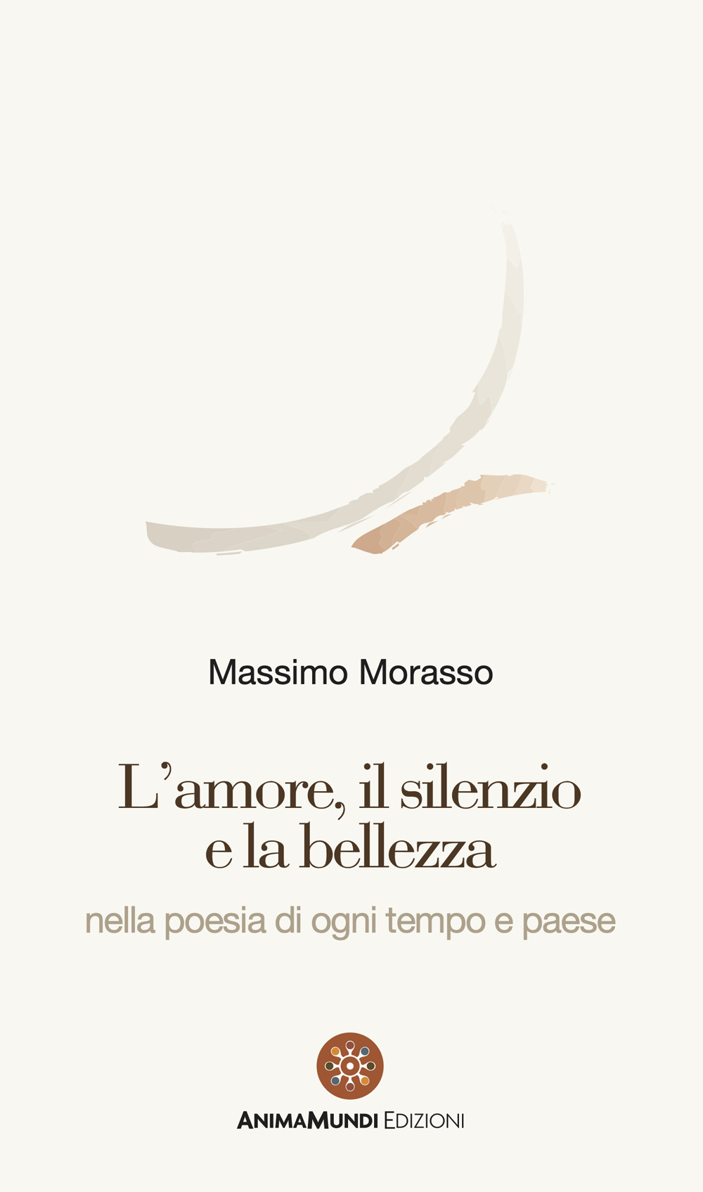 L'amore, il silenzio e la bellezza nella poesia di ogni tempo e paese