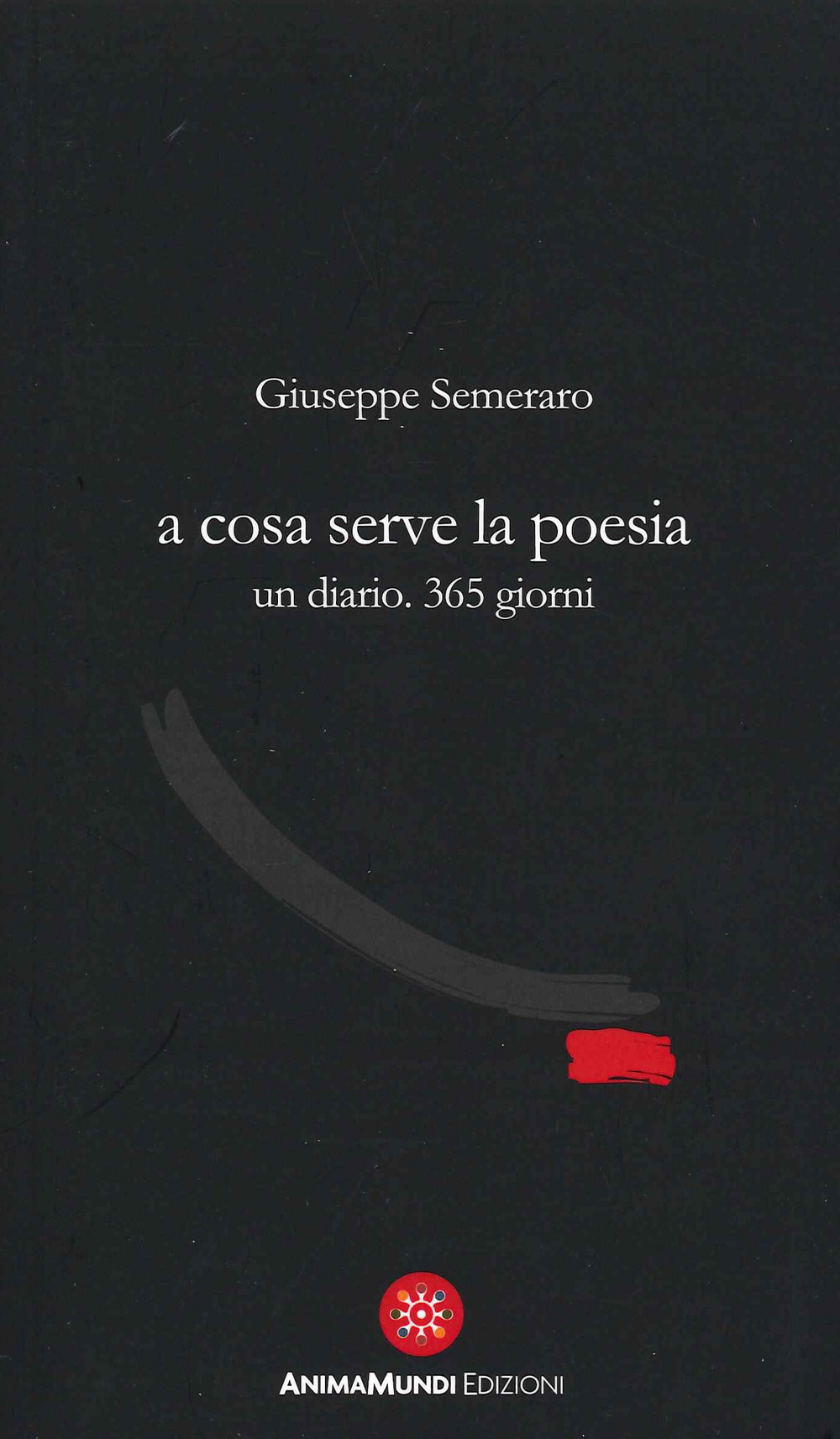 A cosa serve la poesia. Un diario. 365 giorni