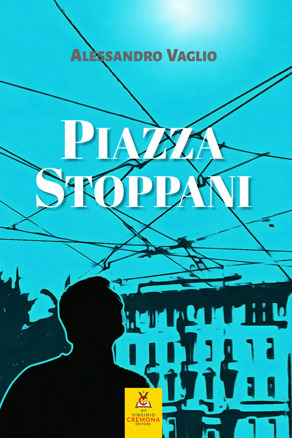 Piazza Stoppani. Nuova ediz.