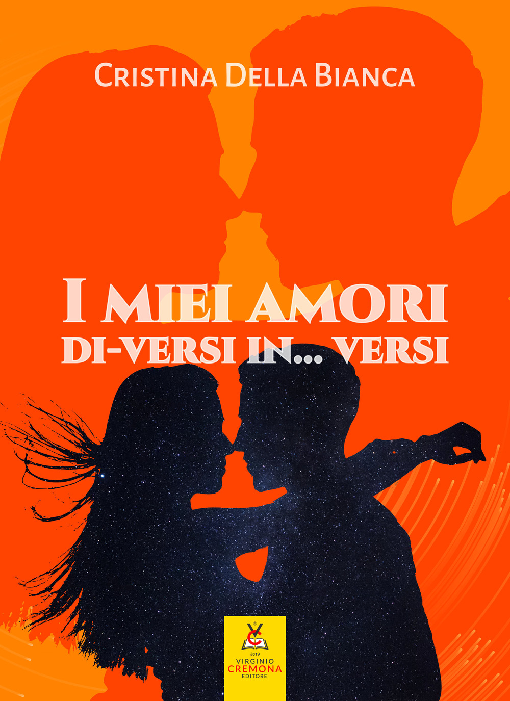 I miei amori di-versi... in versi