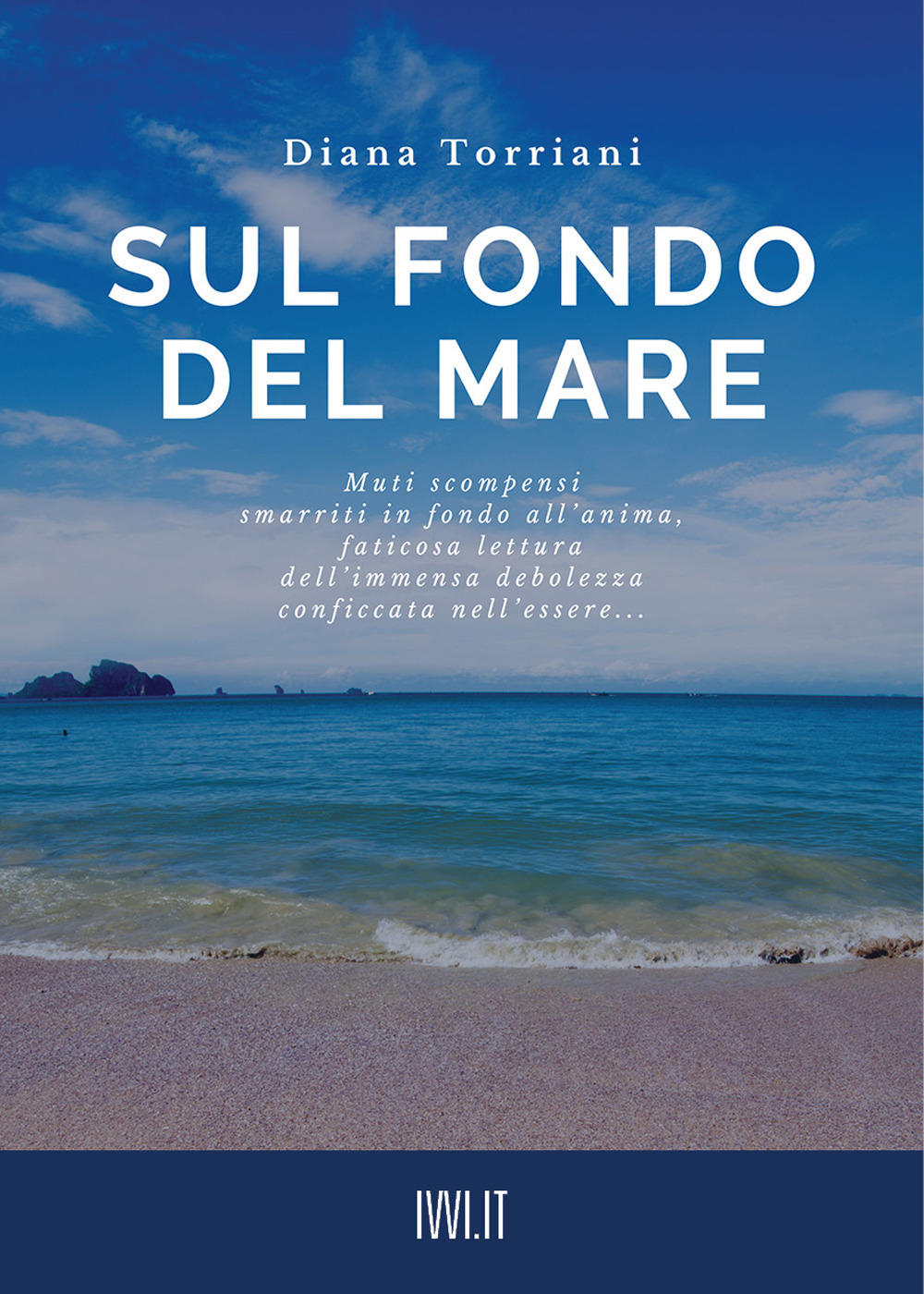 SUL FONDO DEL MARE - 9791280012456