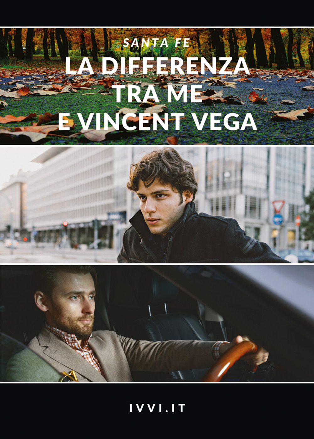 La differenza tra me e Vincent Vega